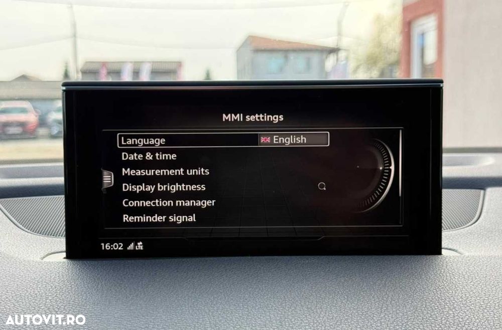 Audi Q7 3.0 TDI Quattro Tiptronic - 36