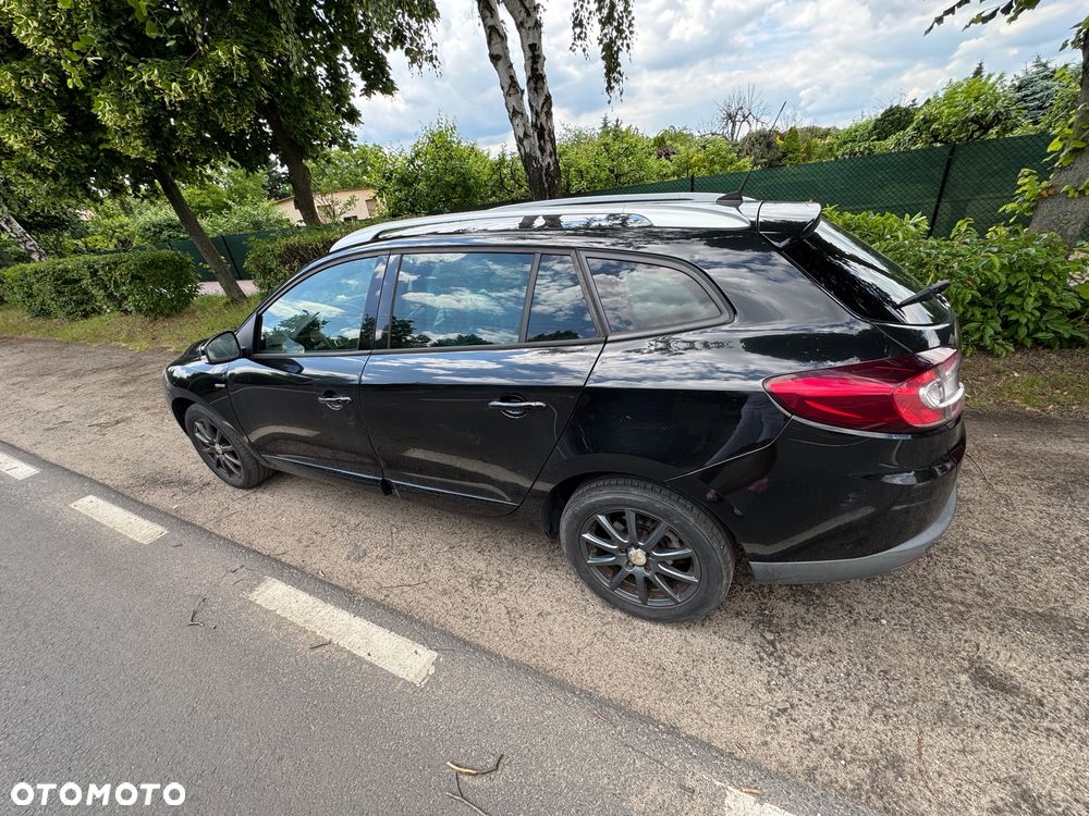 Renault Megane 1.6 dCi Energy Bose EU6 - 4