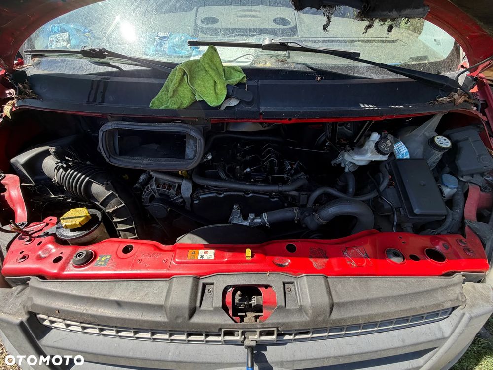 Ford Transit - 9