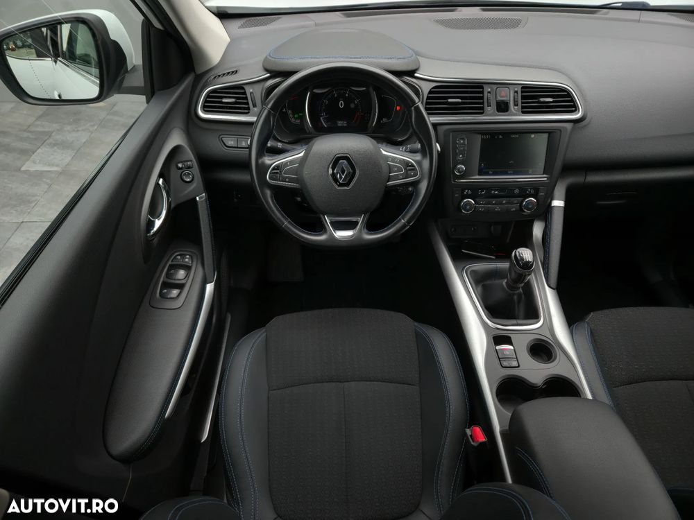 Renault Kadjar Energy TCe 130 LIMITED - 29