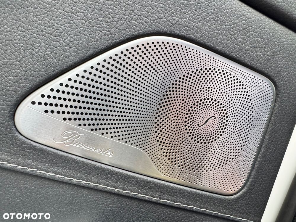 Mercedes-Benz Klasa S 400 (HYBRID) h 7G-TRONIC - 35
