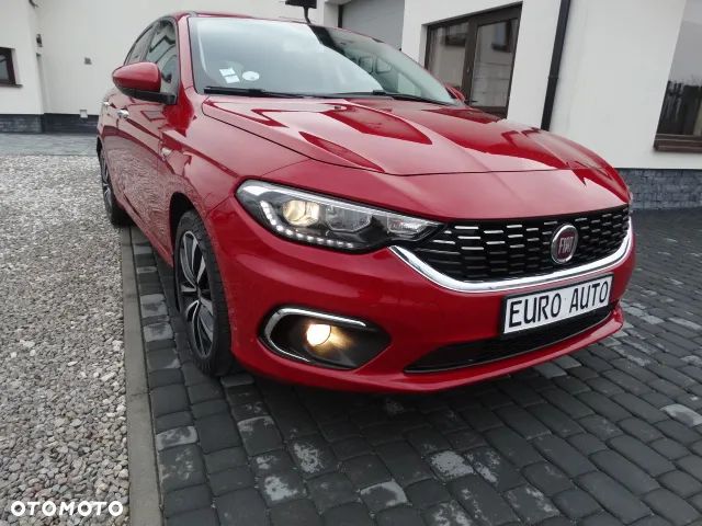 Fiat Tipo 1.6 MultiJet Business Line - 6