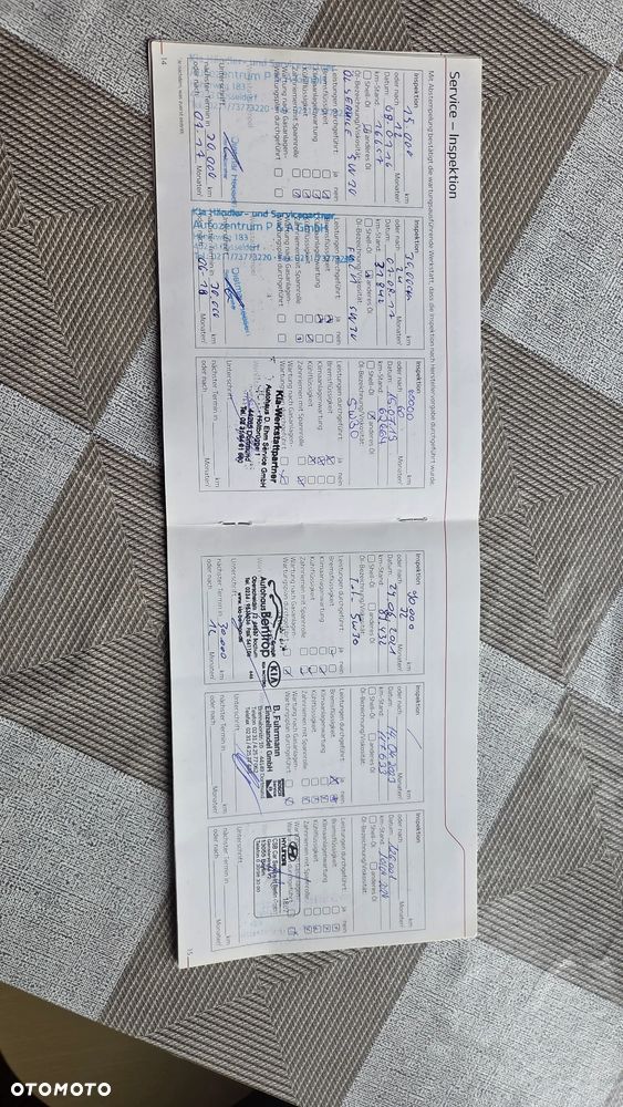 Kia Ceed 1.6 GDI Platinum Edition - 35