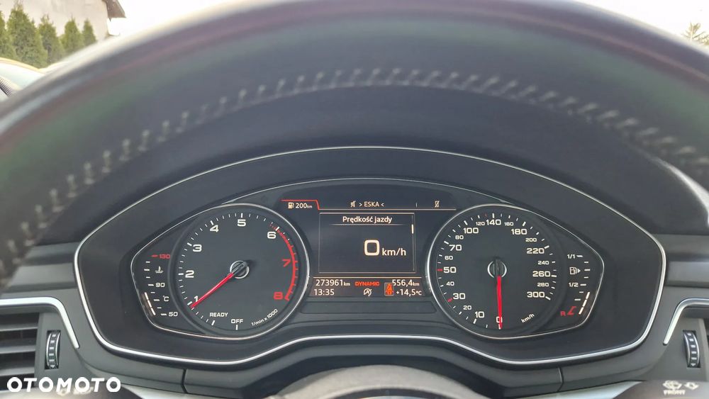 Audi A5 Coupé 2.0 TFSI quattro design - 18