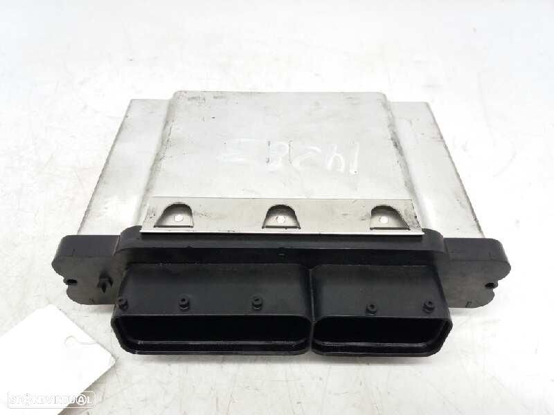 CENTRALINA DO MOTOR UCE SEAT IBIZA - 1