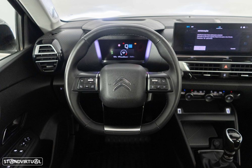 Citroën C4 1.2 PureTech Shine - 30