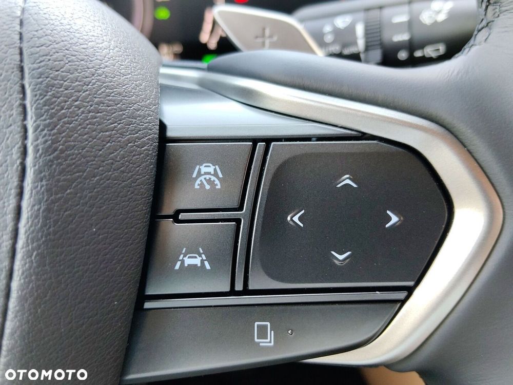 Lexus NX 350h Prestige AWD - 21