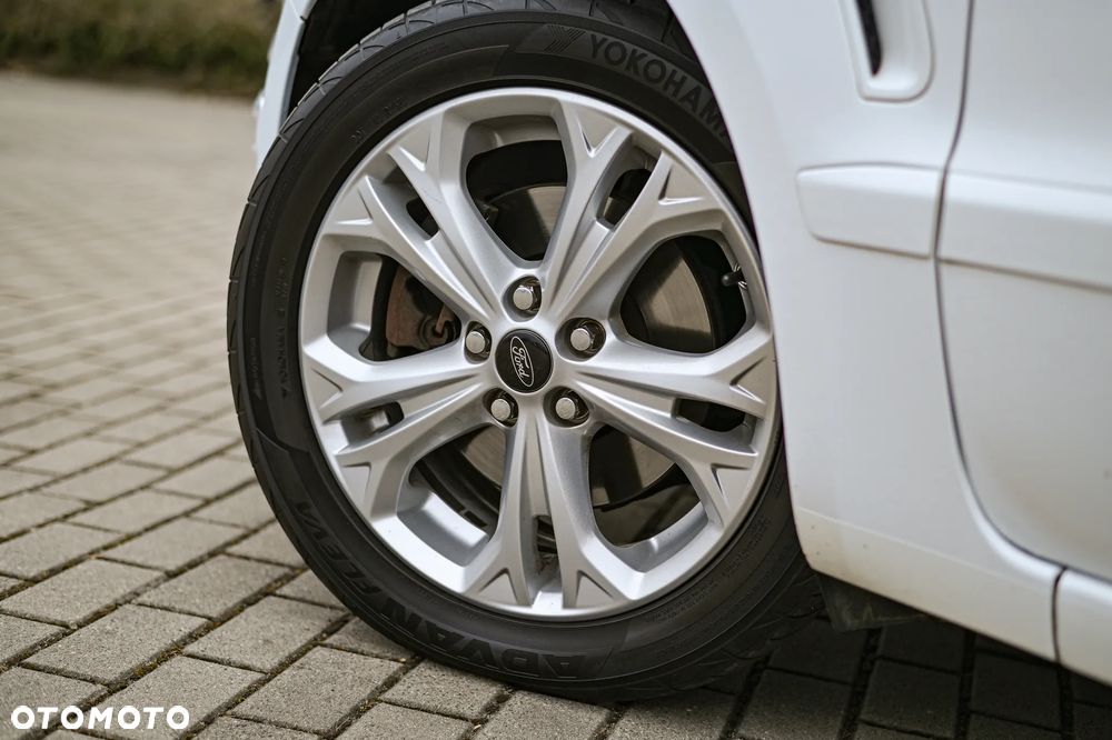 Ford S-Max 2.0 TDCi Titanium - 8