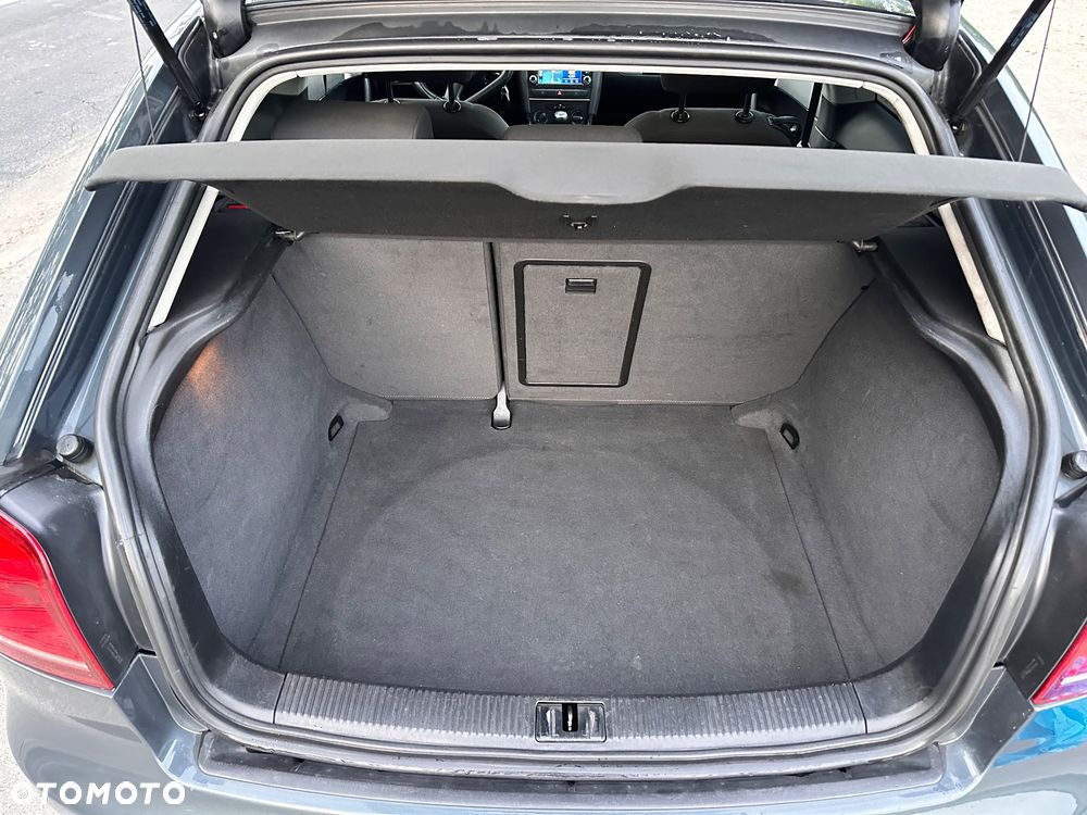 Audi A3 3-drzwiowe - 17