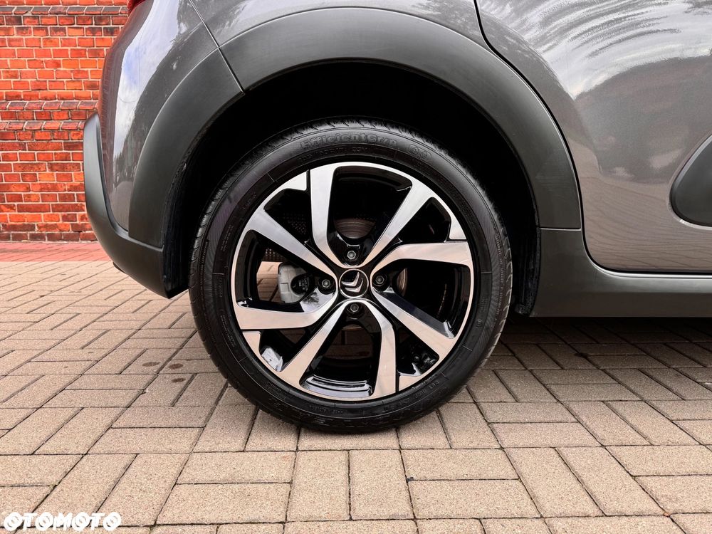 Citroën C3 1.2 PureTech GPF Shine S&S - 4