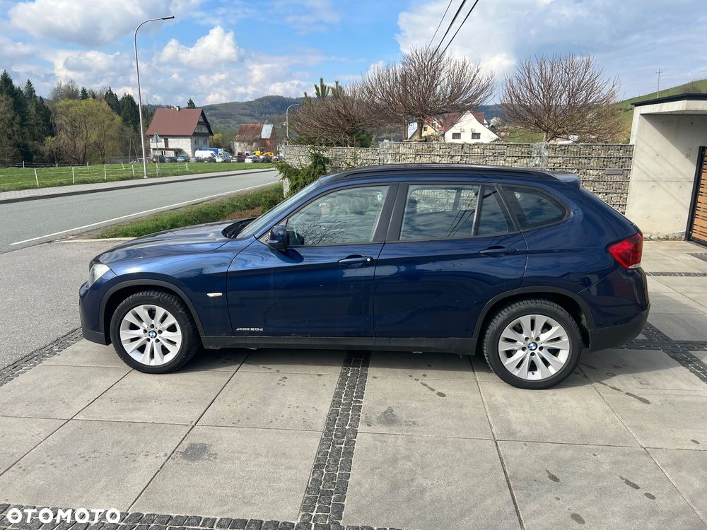 BMW X1 - 8