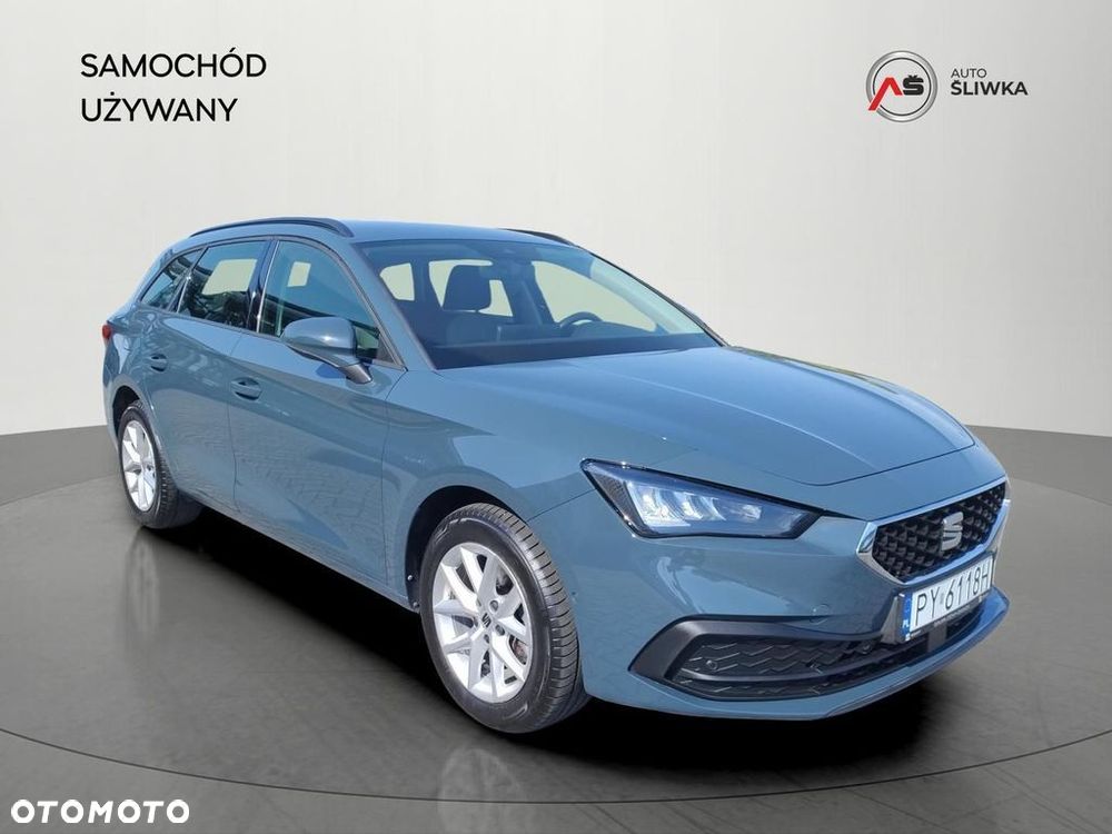 Seat Leon - 3