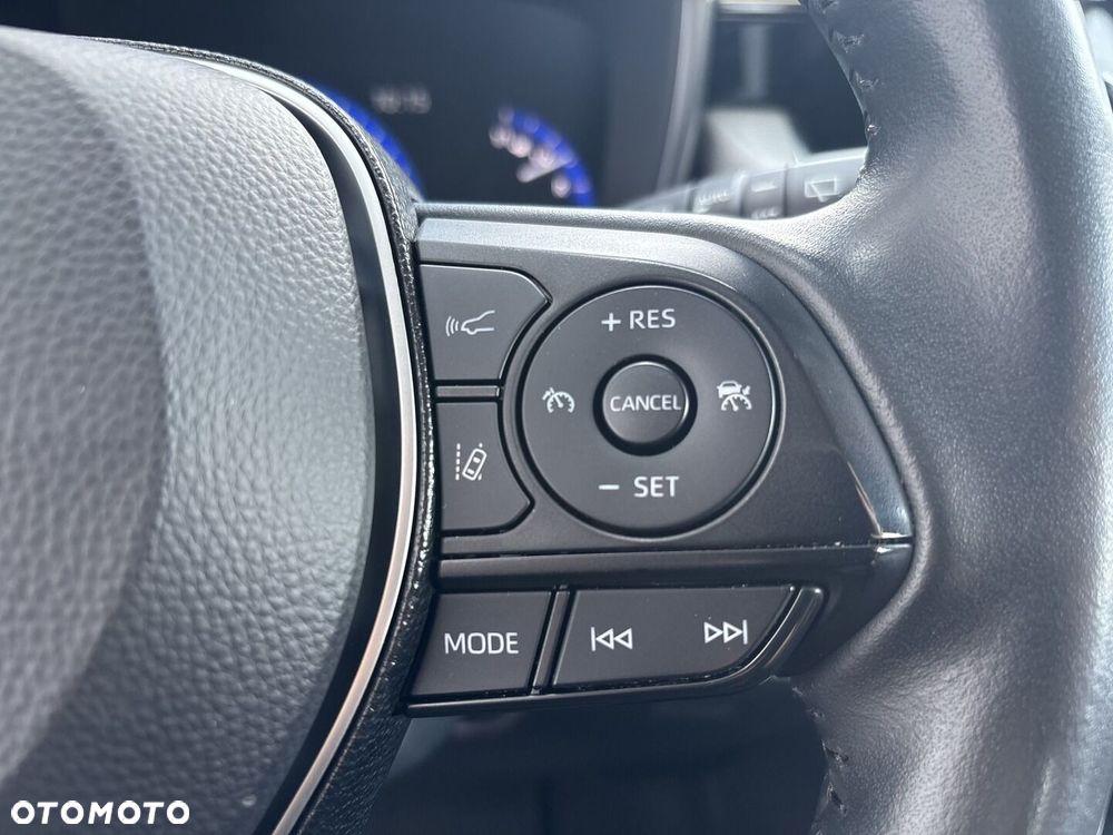 Toyota Corolla 1.8 Hybrid Comfort - 14