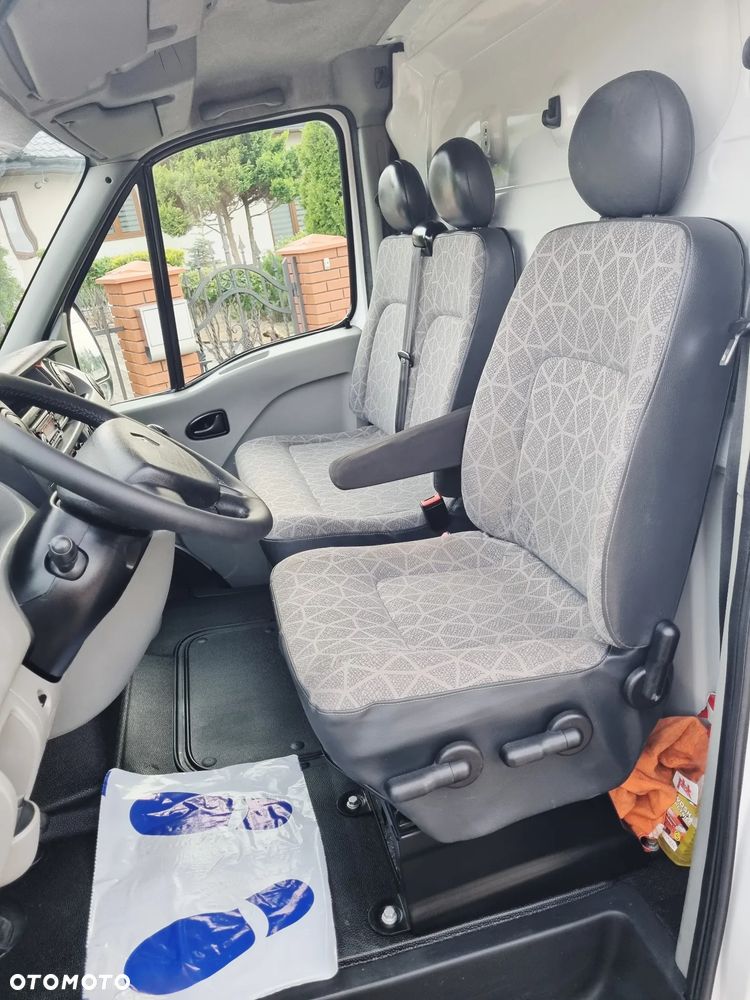 Renault Master - 30