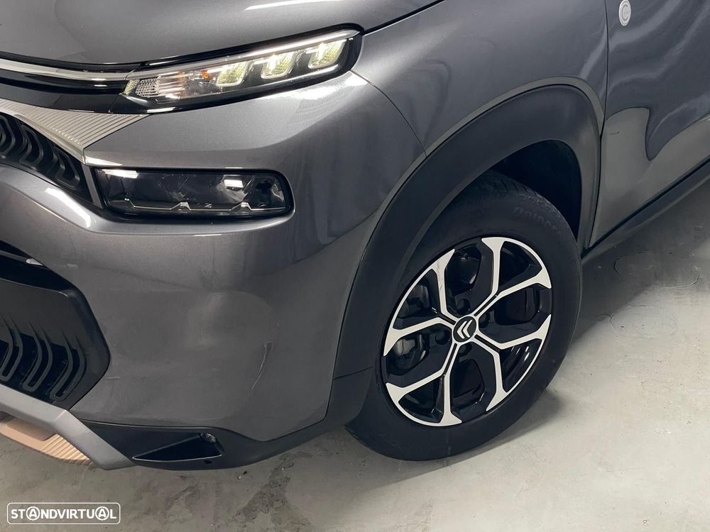 Citroën C3 Aircross 1.2 PureTech Shine - 5
