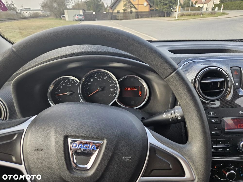 Dacia Logan 0.9 TCe Laureate S&S - 7