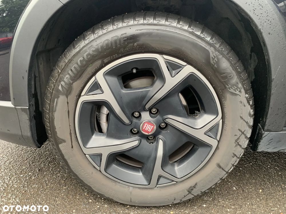 Fiat Tipo 1.5 Hybrid City DCT - 22