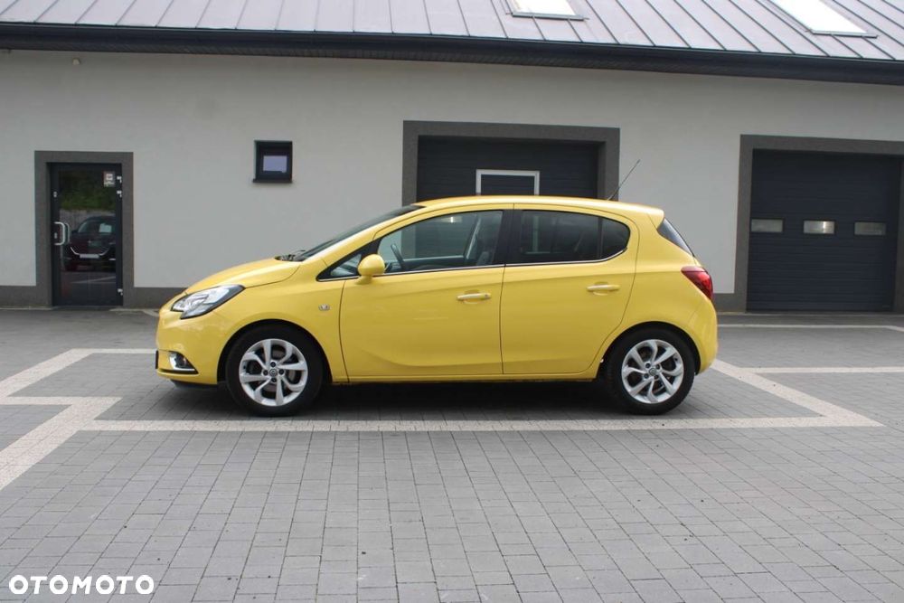 Opel Corsa - 4