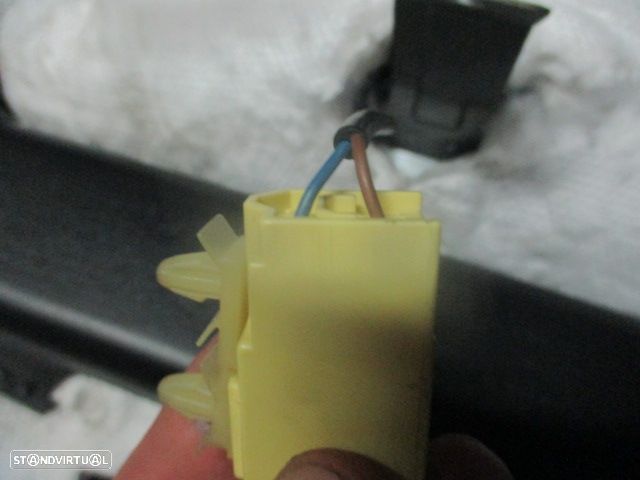 Kit Airbags 01649702  98820AV200  0285001420  NISSAN PRIMERA 4 2002 1.8I 115CV 5P PRETO - 20