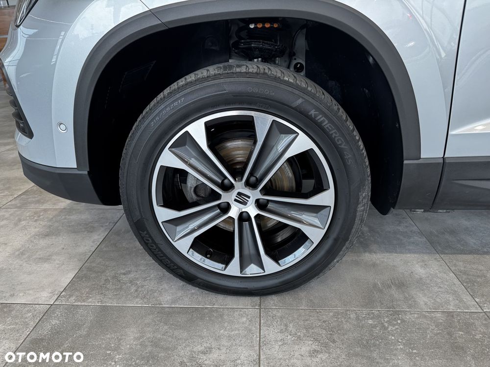 Seat Ateca - 12