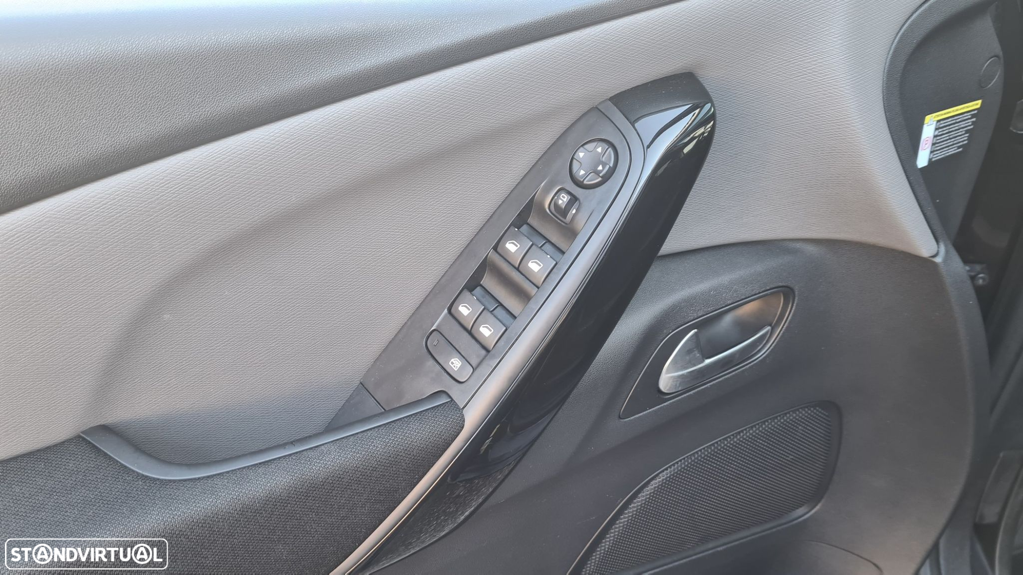 Citroën C4 Spacetourer - 8