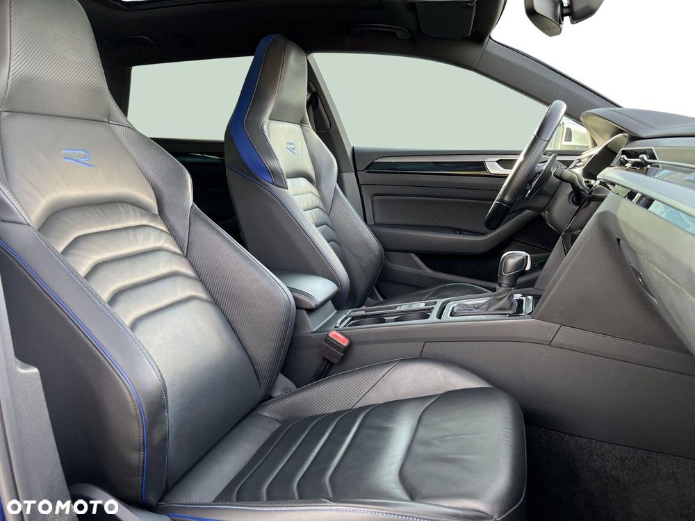 Volkswagen Arteon Shooting Brake - 22