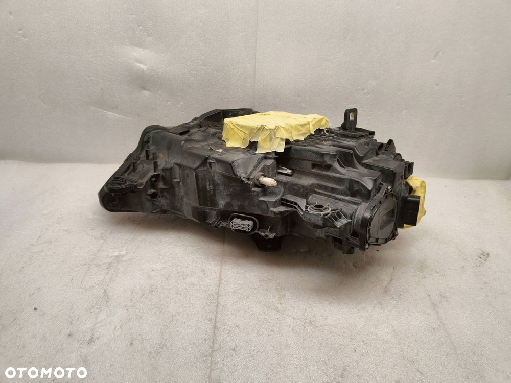 audi a3 8v lift full led przód strona lewa 8v0941033c - 5