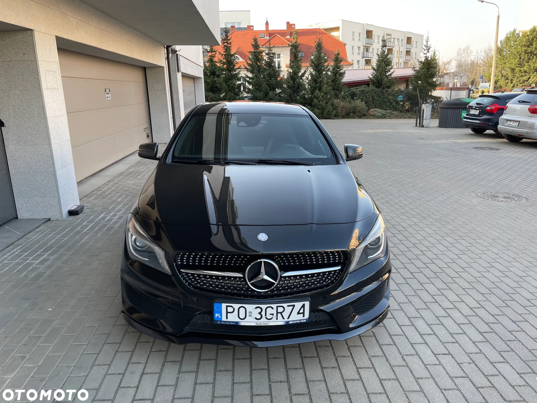 Mercedes-Benz CLA 250 4-Matic - 3
