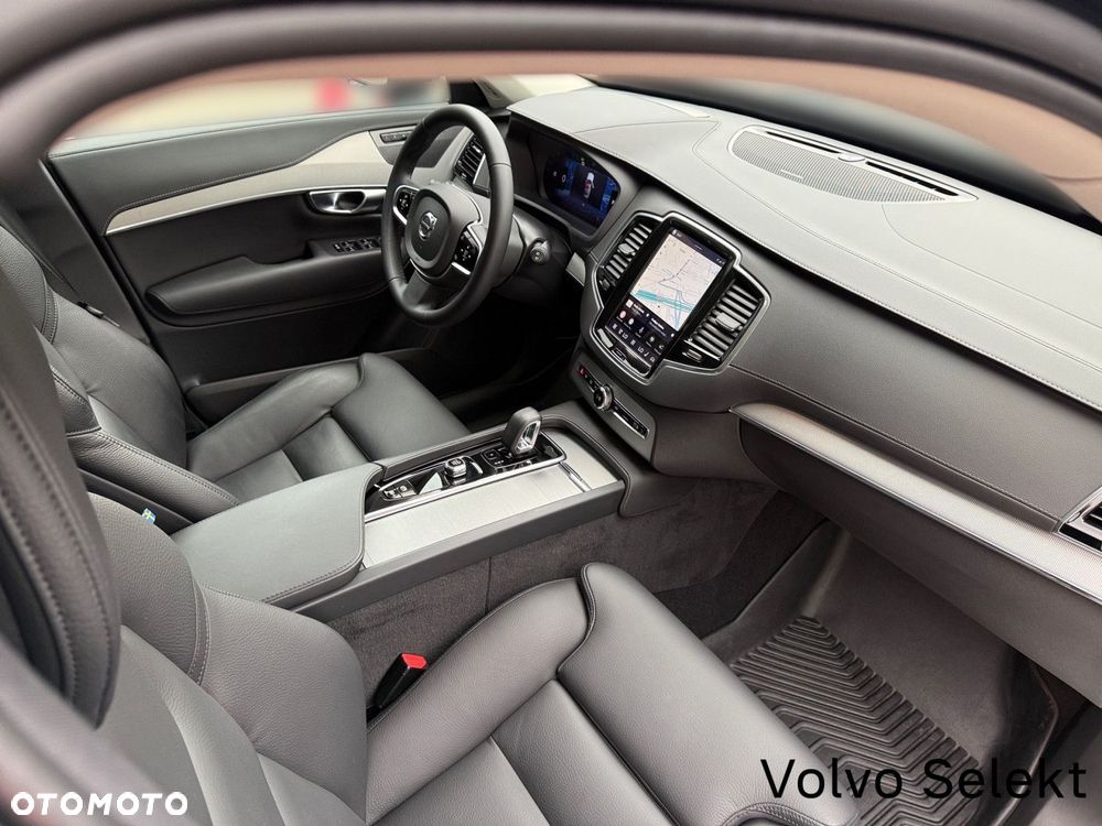 Volvo XC 90 - 29