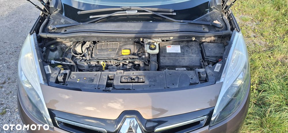 Renault Scenic 1.6dCi Energy TomTom Edition - 27