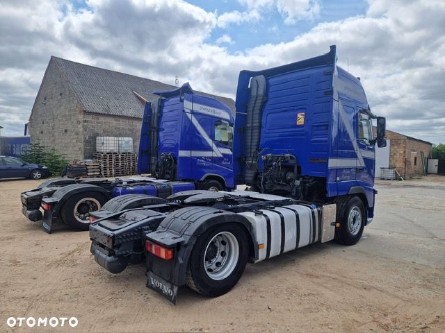 Volvo 4x2 - 3