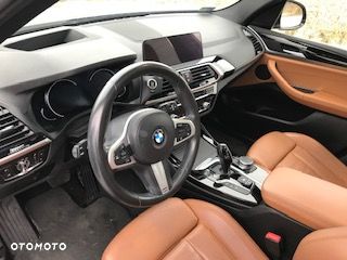 BMW X3 - 7