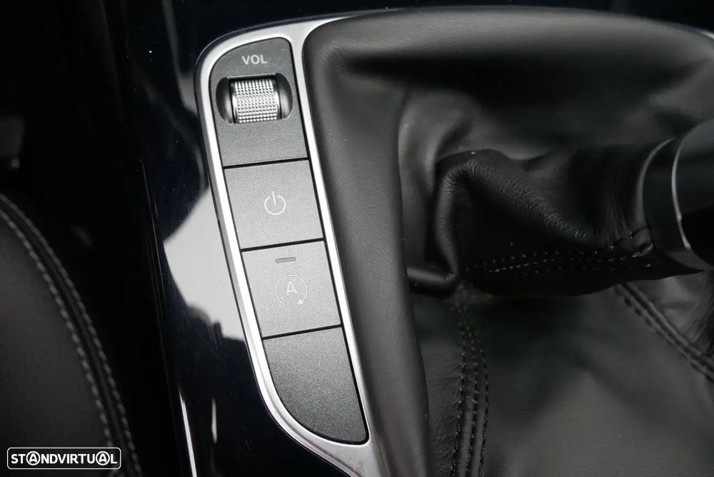 Mercedes-Benz C 220 d AMG Line - 10