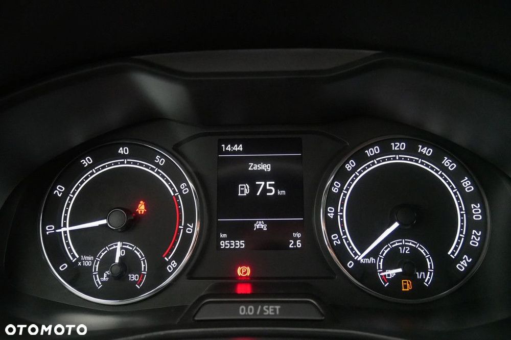 Skoda Scala 1.0 TSI Ambition - 9