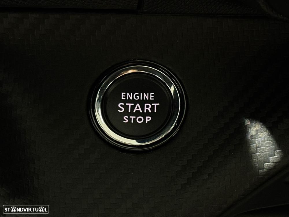 Peugeot e-208 51 kWh GT - 37