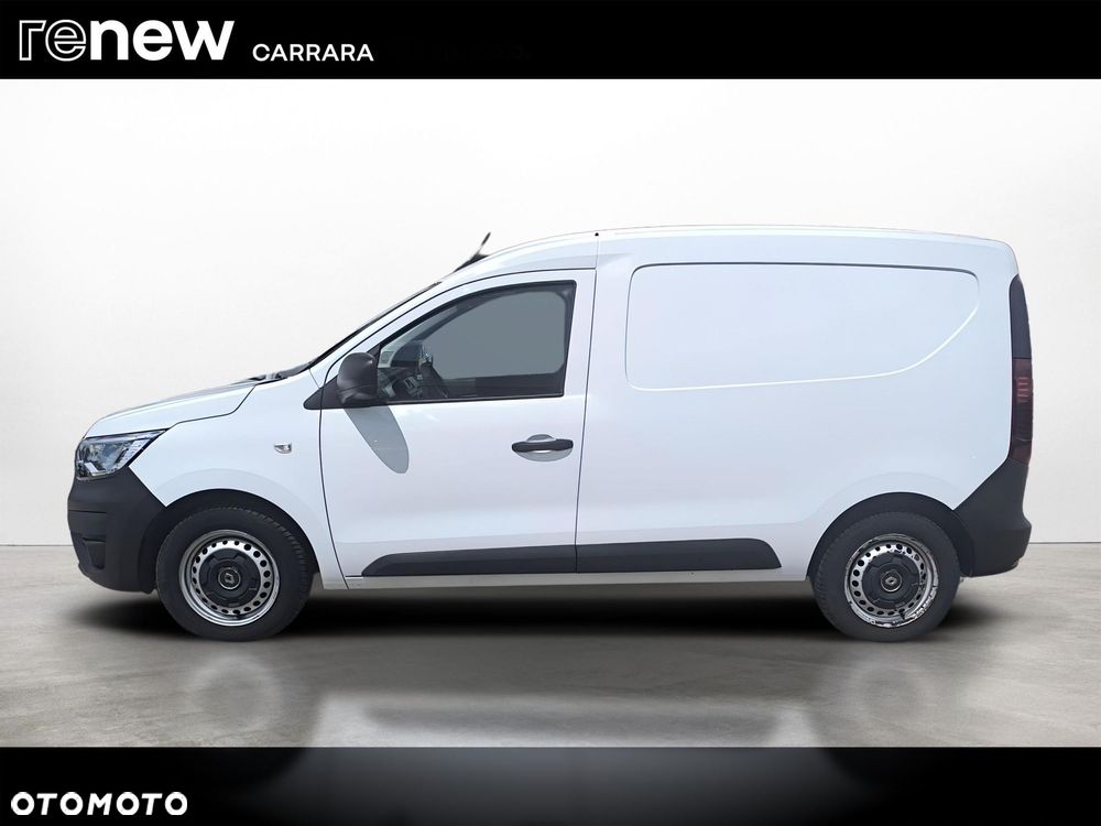 Renault express-van - 2