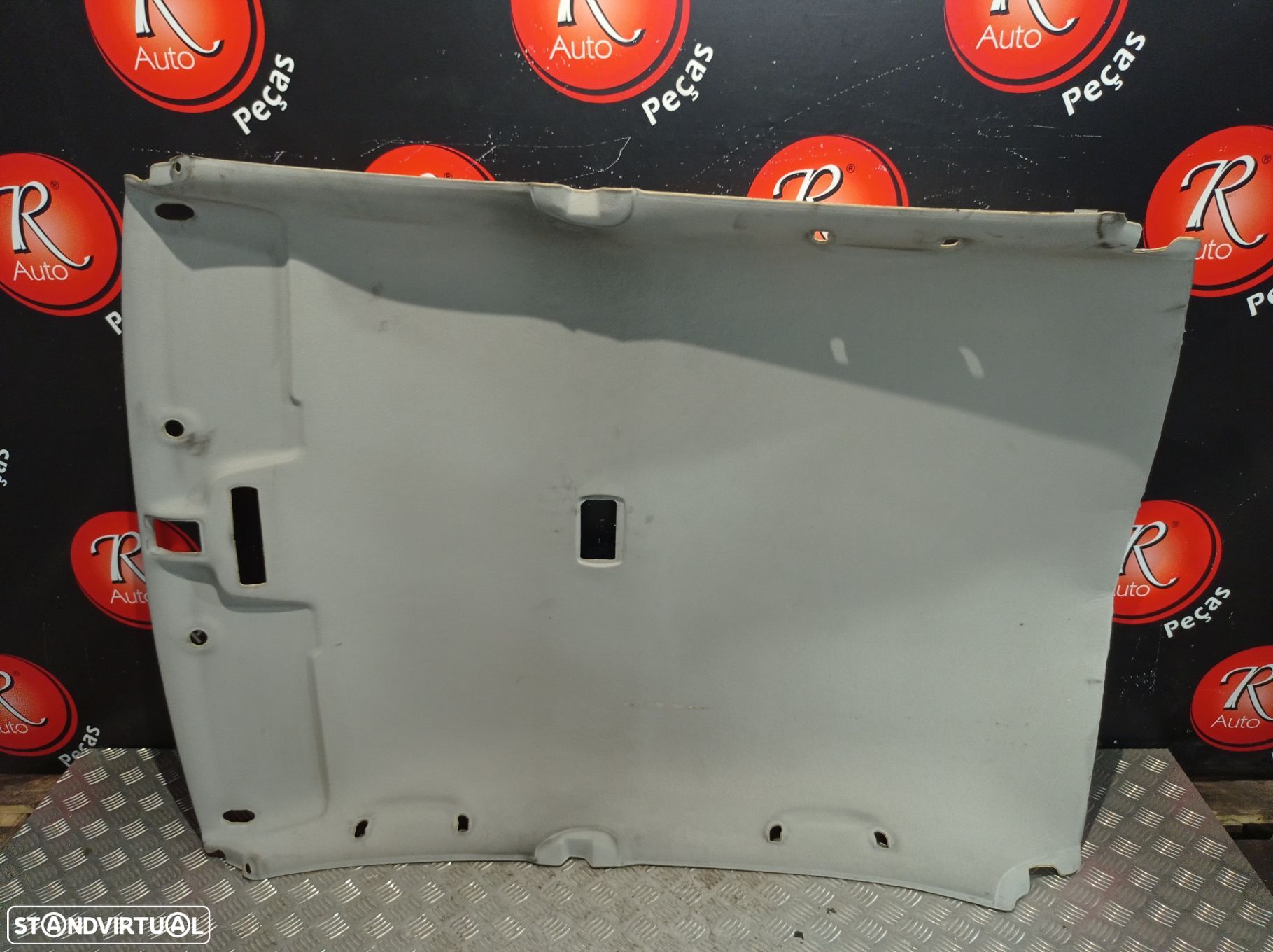 Forro De Teto Honda Civic Vii Hatchback (Eu, Ep, Ev) - 1