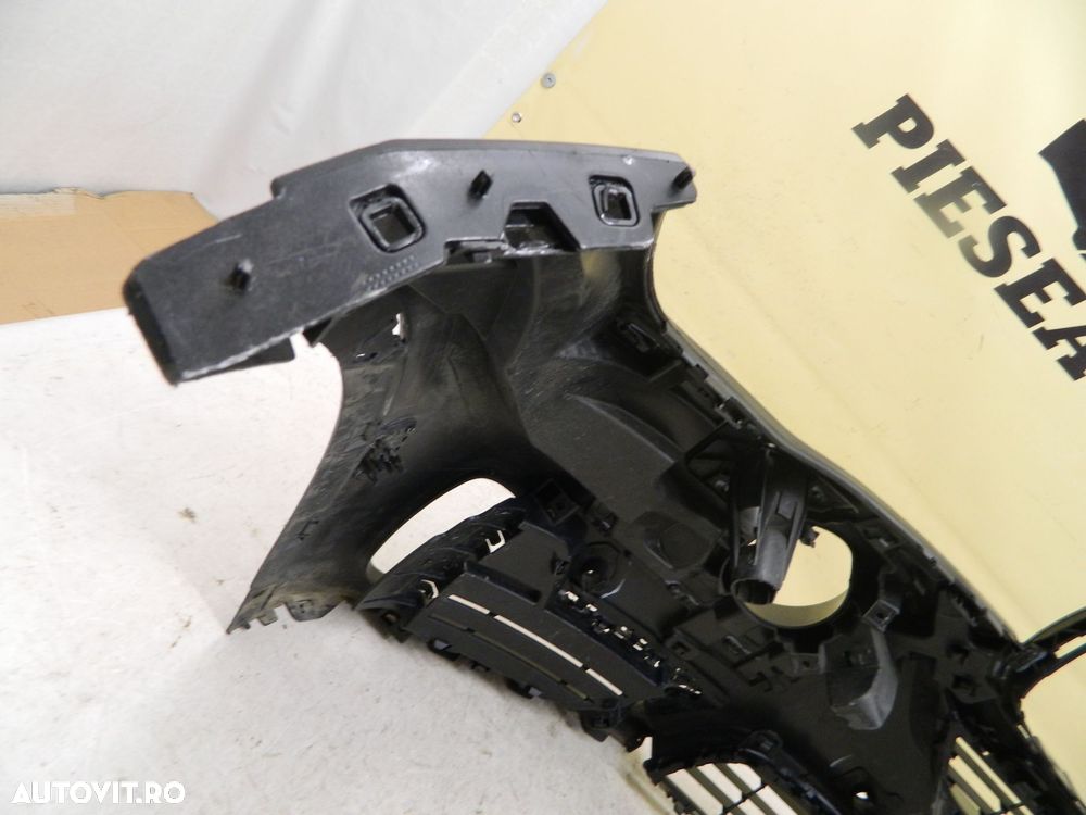 Bara fata BMW X5 F15, 2014, 2015, 2016, 2017, 2018, cod origine 51117294480. - 8