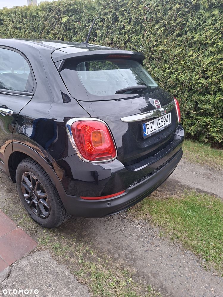 Fiat 500X - 3