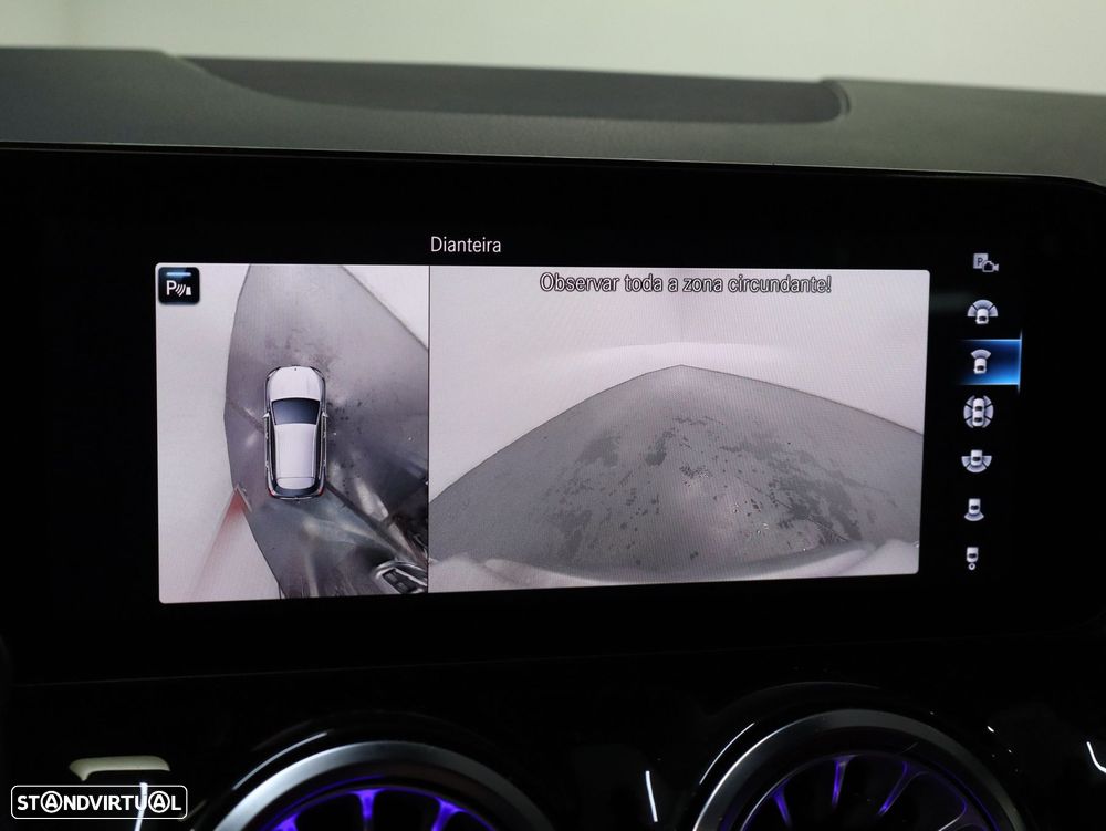 Mercedes-Benz GLA 250 e AMG Line - 13