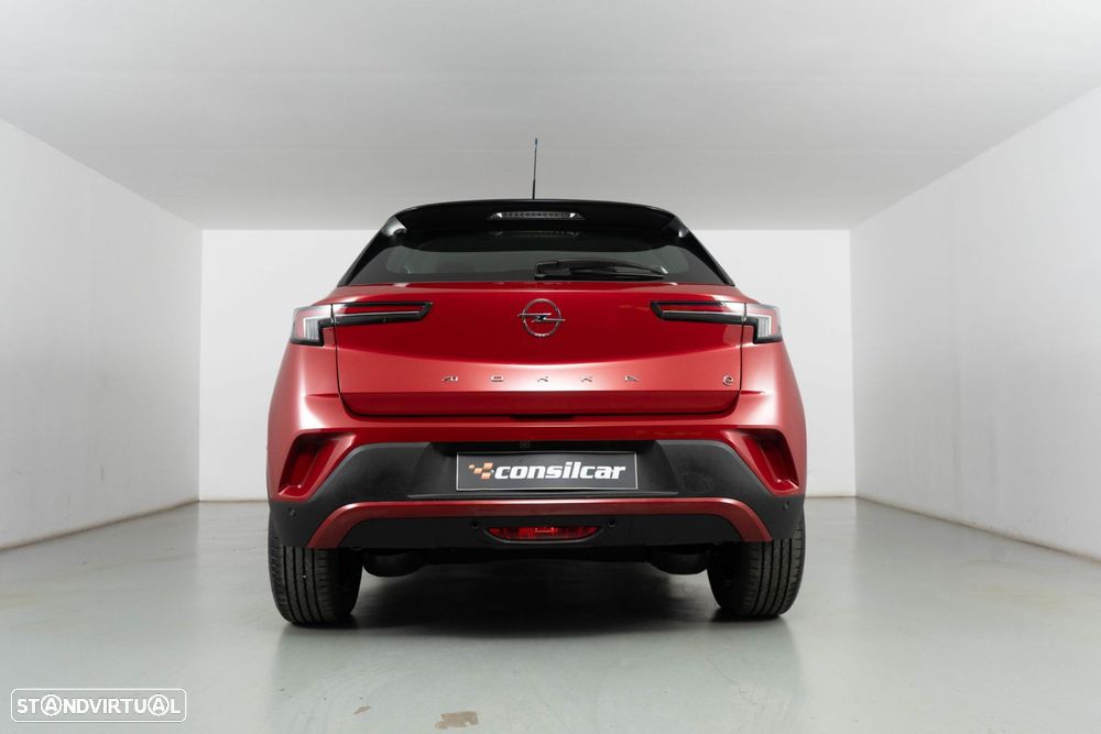 Opel Mokka-e Elegance - 4