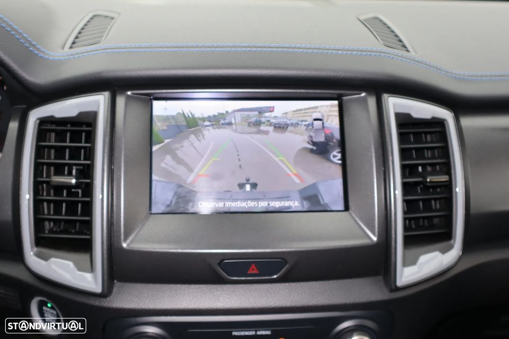 Ford Ranger 2.0 TDCi CD Raptor 4WD - 18