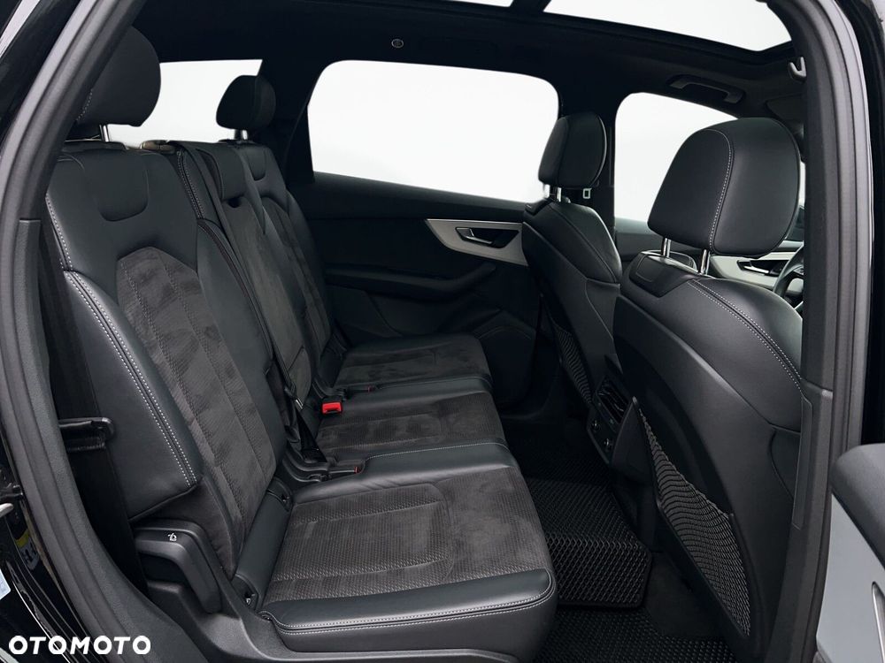 Audi Q7 45 TDI Quattro Tiptronic - 23