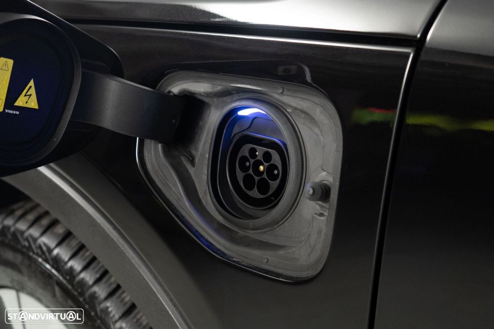 Volvo XC 40 1.5 T4 PHEV Inscription Expression - 17