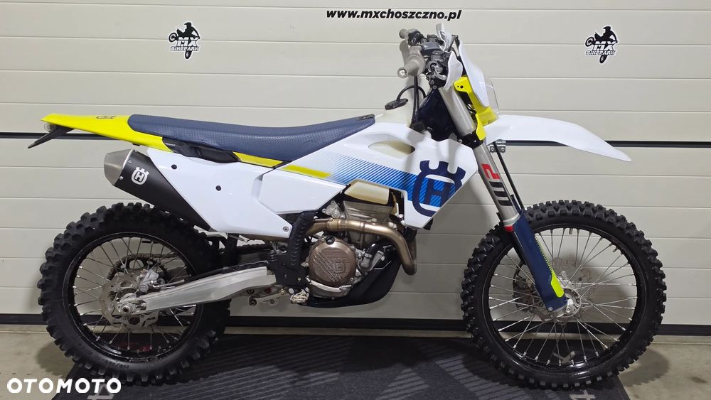 Husqvarna FE - 9