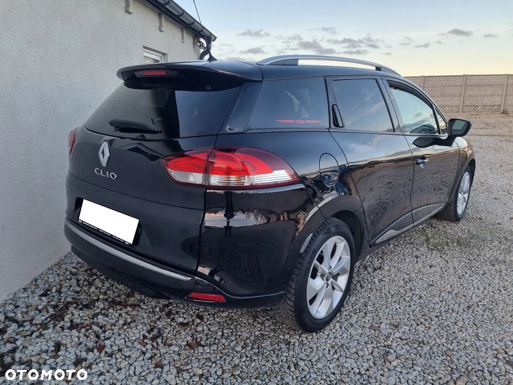 Renault Clio 1.2 16V Life - 3