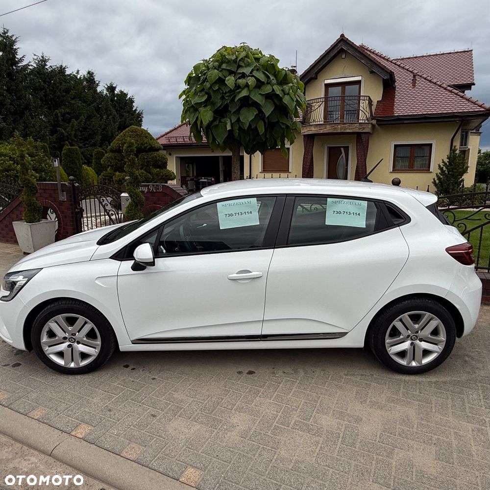 Renault Clio SCe 65 ZEN - 22