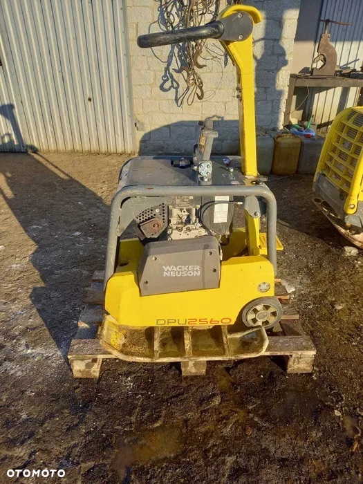 Wacker Neuson DPU 2560Hts - 2