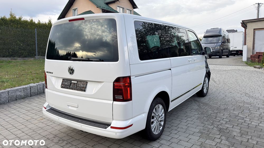 Volkswagen Multivan 2.0 TDI L1 Business - 6