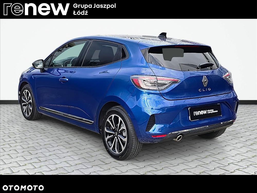 Renault Clio 1.0 TCe Techno X-Tronic - 3
